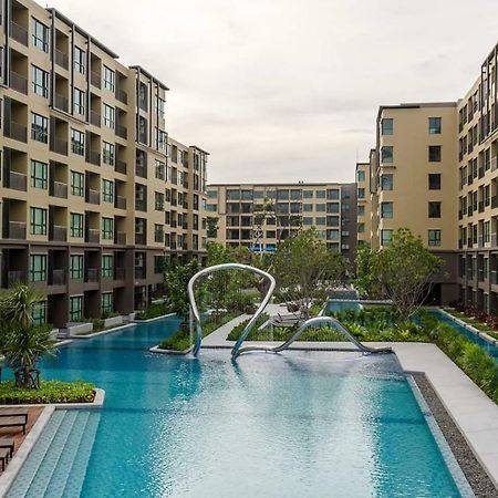 Apartament Rain~Dear Cha Am Hua Hin Cha-Am Zewnętrze zdjęcie