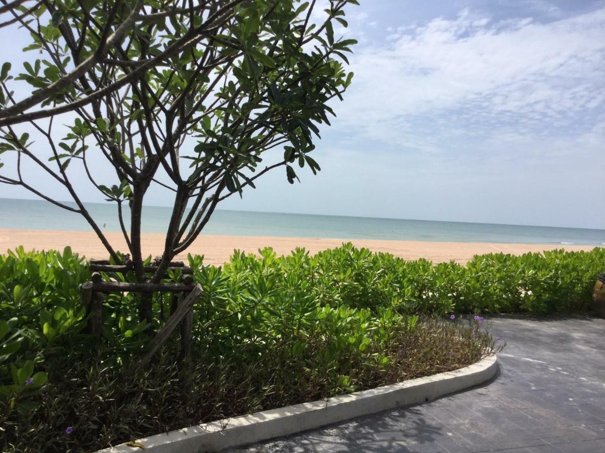 Apartament Rain~Dear Cha Am Hua Hin Cha-Am Zewnętrze zdjęcie