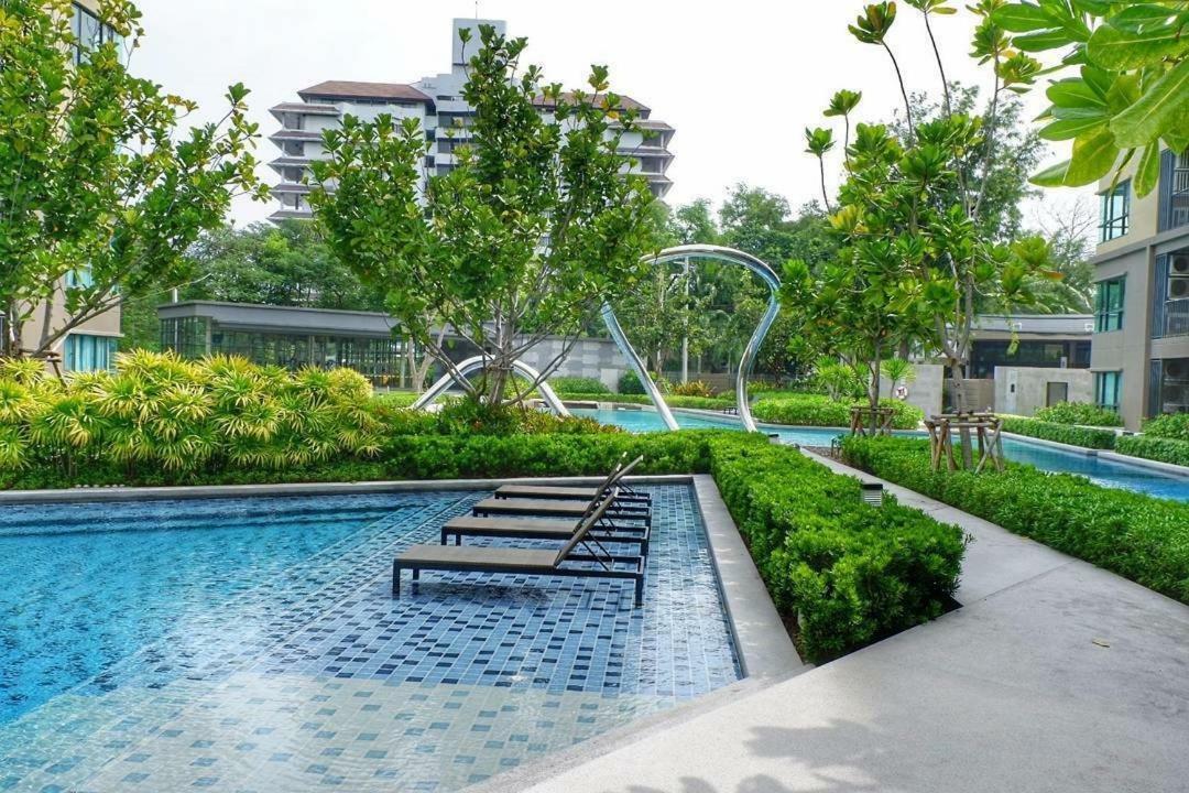 Apartament Rain~Dear Cha Am Hua Hin Cha-Am Zewnętrze zdjęcie