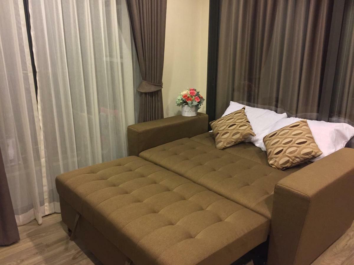 Apartament Rain~Dear Cha Am Hua Hin Cha-Am Zewnętrze zdjęcie