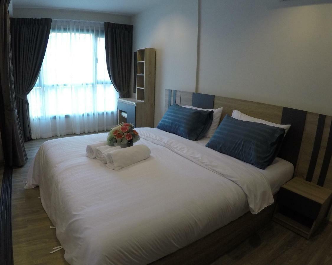 Apartament Rain~Dear Cha Am Hua Hin Cha-Am Zewnętrze zdjęcie