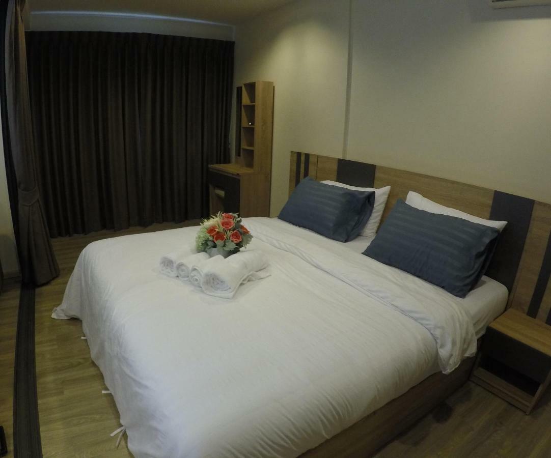 Apartament Rain~Dear Cha Am Hua Hin Cha-Am Zewnętrze zdjęcie