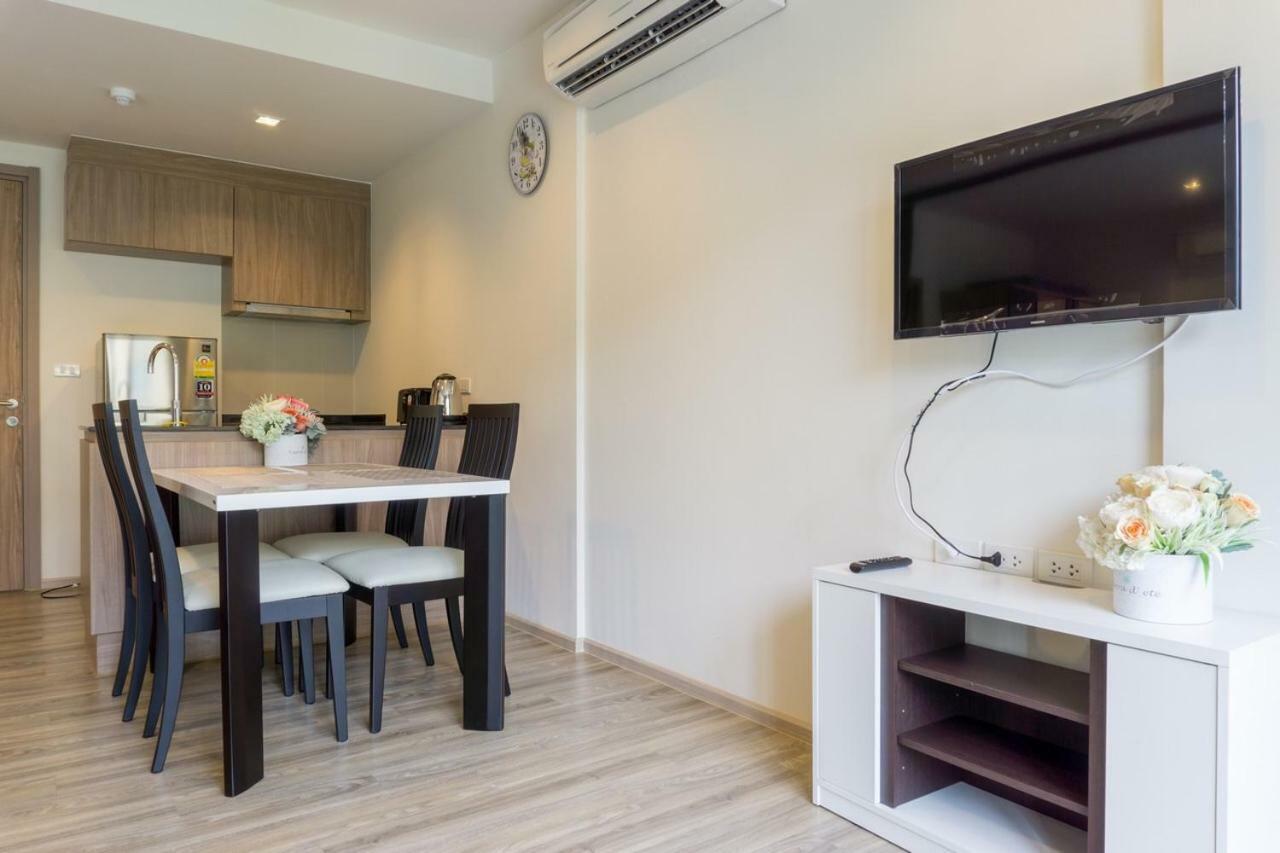 Apartament Rain~Dear Cha Am Hua Hin Cha-Am Zewnętrze zdjęcie