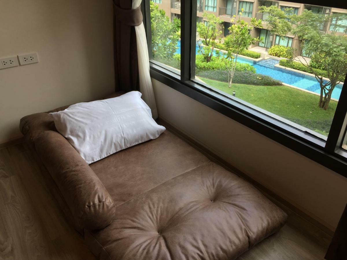 Apartament Rain~Dear Cha Am Hua Hin Cha-Am Zewnętrze zdjęcie