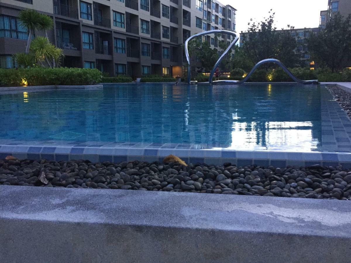 Apartament Rain~Dear Cha Am Hua Hin Cha-Am Zewnętrze zdjęcie